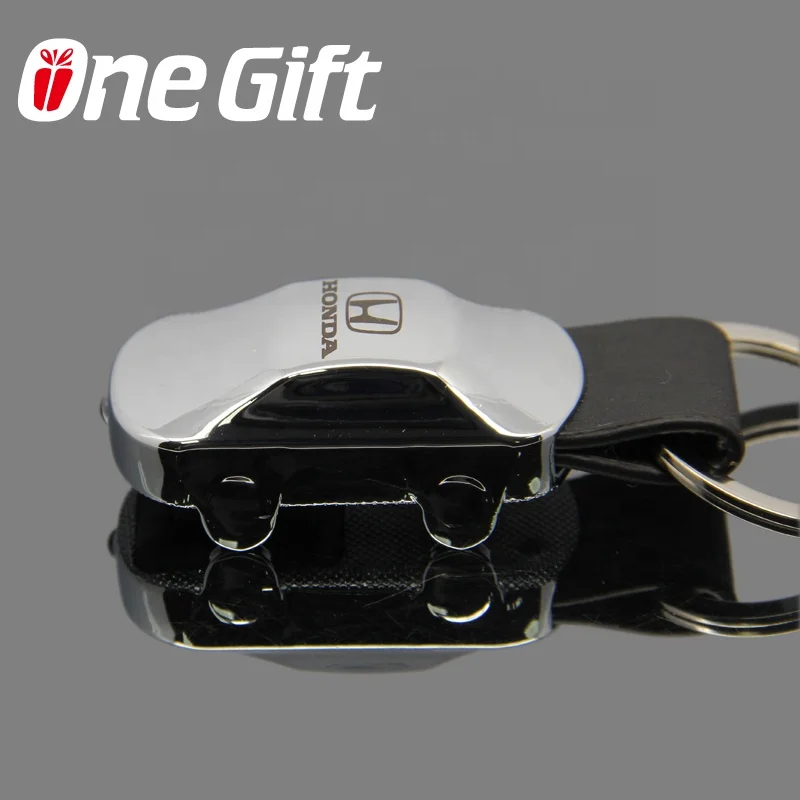 keyring car Wholesale Factory Direct Sale Car Brand Key Chain Key Ring car