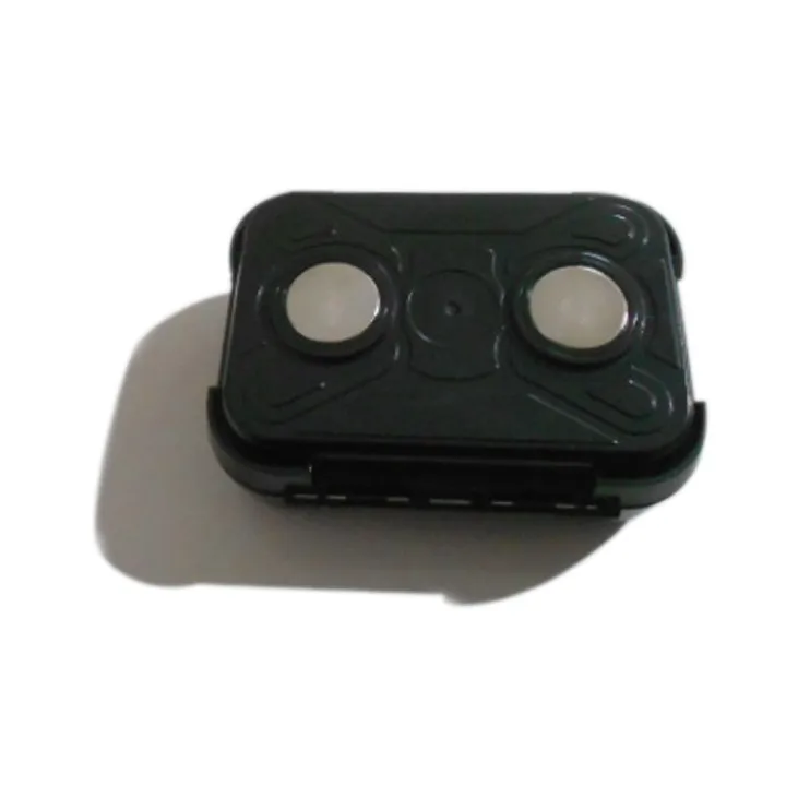 Hot-sales Ningbo Newland magnetic GPS box for car