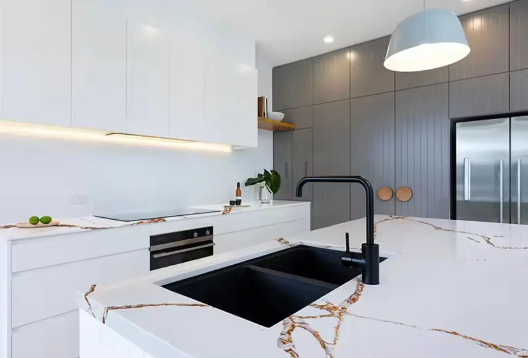 Factory Quartz slab Transparent quartz glass sheet high quality quartz square plate