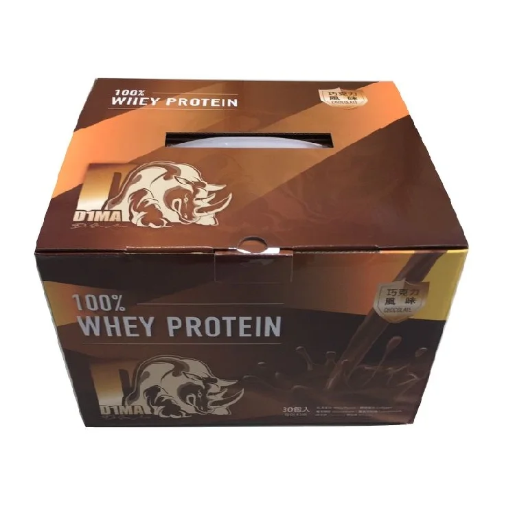 FSMP Hot Selling D1MA Whey Protein Powder Professional Sports Nutrition Supplements