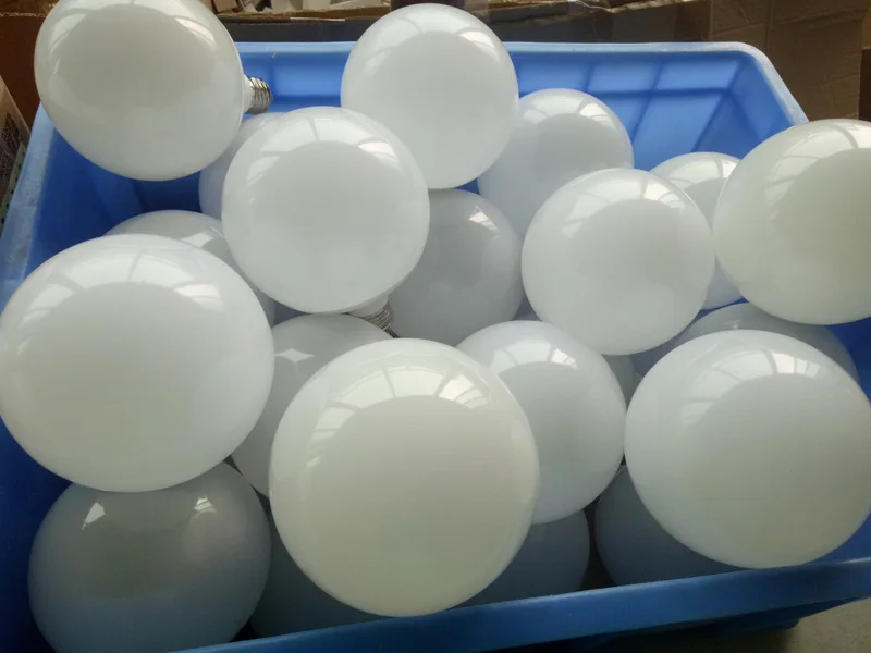 Direct Selling Led Dragon Ball Bulb 15w G120 Energy-saving Bulb Wide Pressure Constant Current E27 Consumer Commercial Lamp