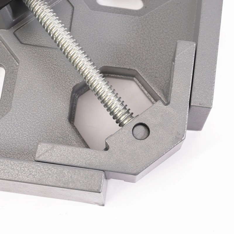 2023 Adjustable Clamping-Tool 90 Degree Right Angle Clamp Aluminium Corner Clamps