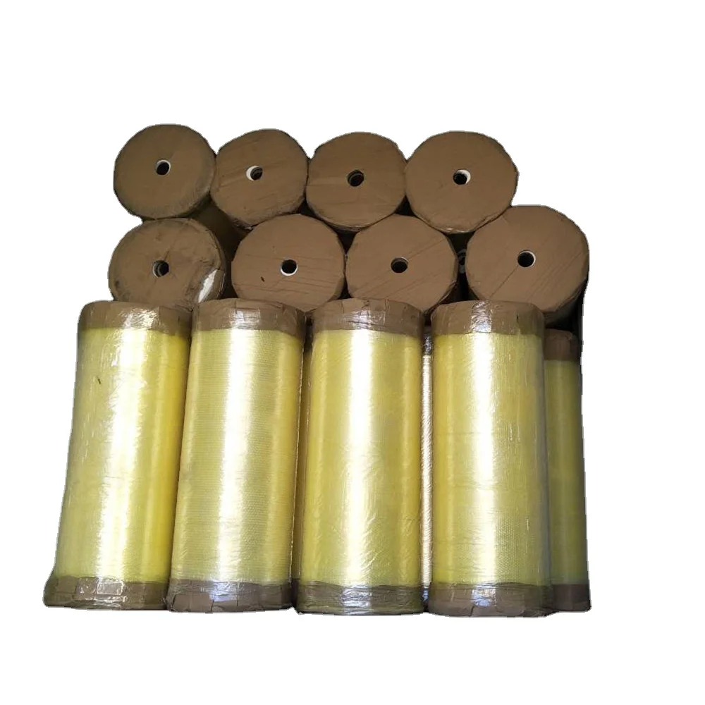 China wholesale clear opp gum tape bopp adhesive packing tape jumbo roll 38mic 40mic