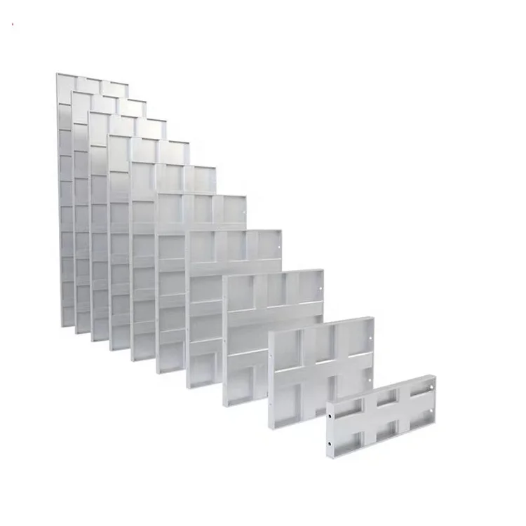 china supplier oem odm other material certificate aluminium concrete formwork for building