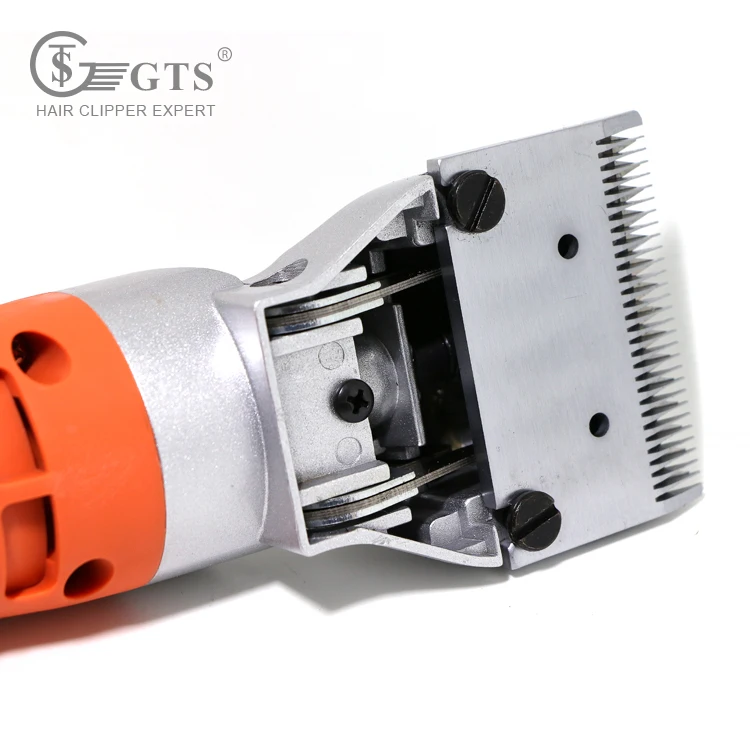 Factory price  Powerful Professional Electric  GTS-2008 Cord  Animal Cattle Horse Hair Clipper Clipper Clipper