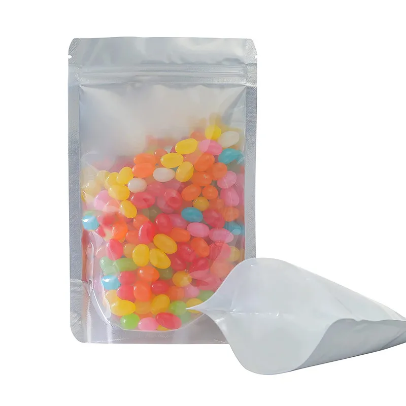 Buy Pure aluminum foil 12 Gram Smell Proof 1 Gallon Lb Shape Food Colorful Large 1 Lb Mylar Bag