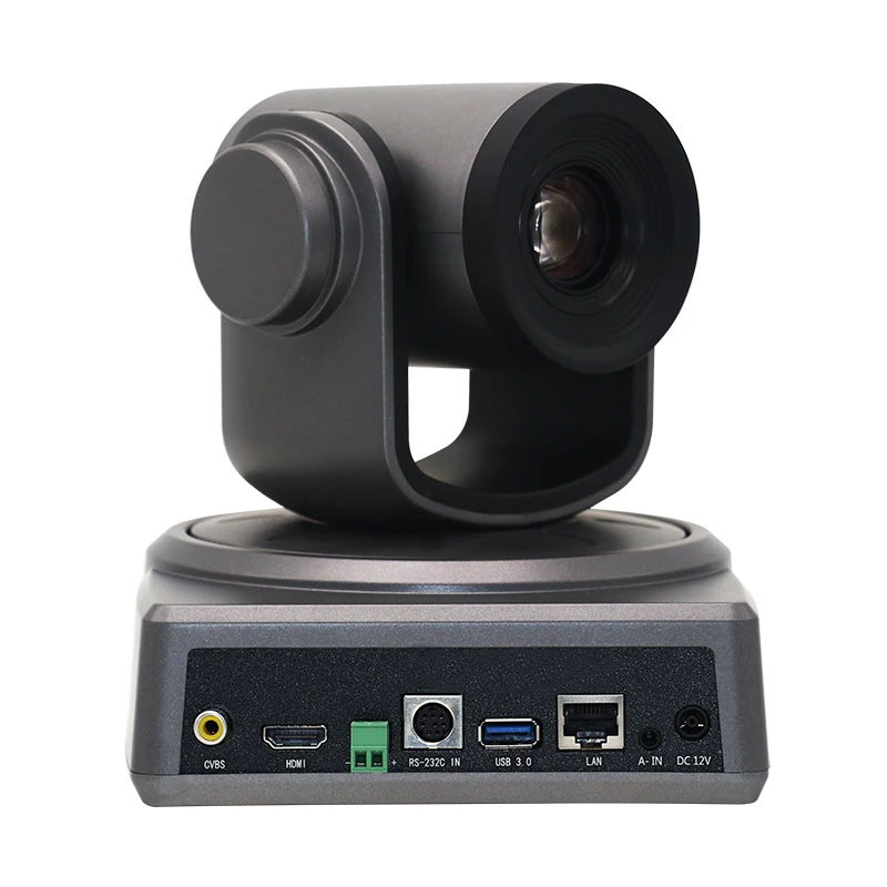 Конференц-камера PTZ видео HD USB H DMI 3X 10X 12X 20X для обучения в прямом эфире оборудование деловых встреч дистанционное обучение телемедицин