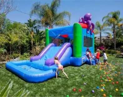 Карандаш Playland надувной прыгающий домик размер под заказ для улицы большой динозавр яйцо батут с
