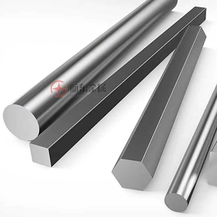 Manufacture 201 301 304 316 410 401 Stainless Steel Bright Black Round, Flat, Angle, Square, Roll, Solder Stainless steel bar