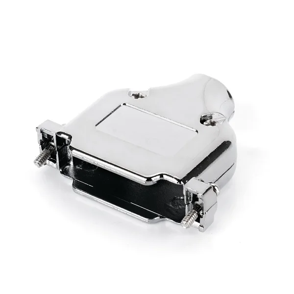 D-SUB 37Pin 62Pin Metal Hood DB 37 Pin 62 Pin metal hood for cable (SS Type)