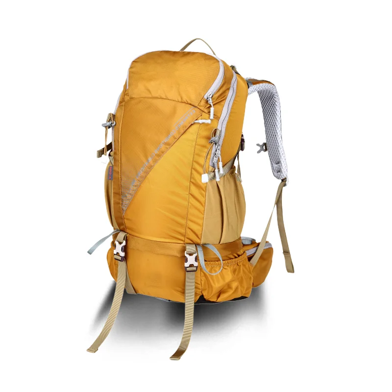 wholesale camping climbing men women backpack factory Outdoor Mountaineering Backpack Hiking Rafting Running Travel Backpack 30L