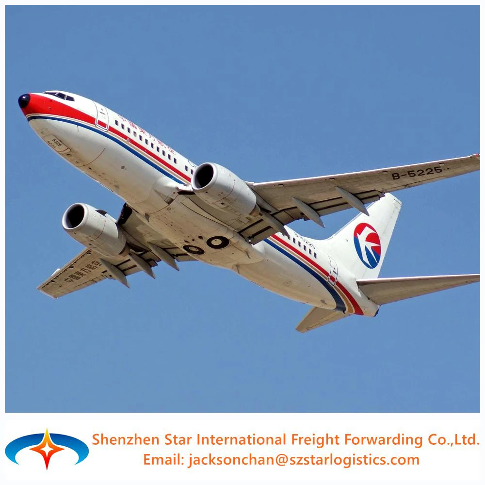 Top 10 low freight air cargo service from China to BRIDGETOWN BARBADOS PORT OF SPAIN TRINIDAD & TOBAGO air transportation.