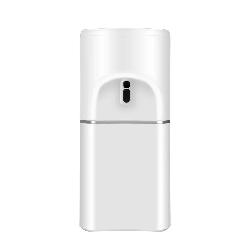 Premium Design Automatic Foaming Soap Dispenser Touch-Free Soap Dispenser Hand Free Foam Soap Dispenser for Bath