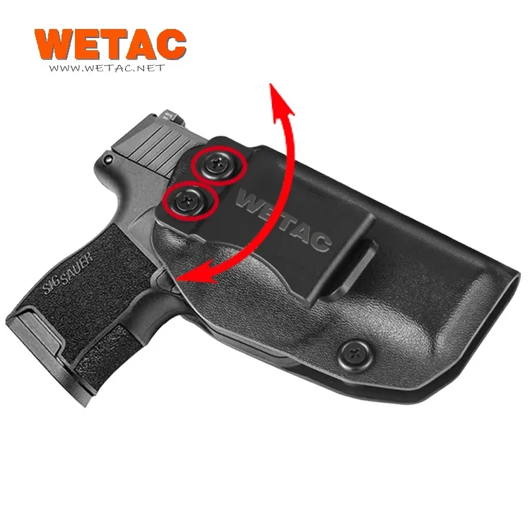 Кобура sig p365 kydex с сумочкой для магазина