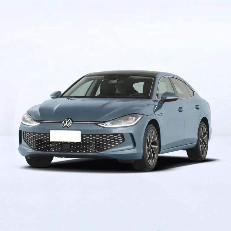 2024 Morden стиль популярный дизайн Lamando автомобили подержанные газовый Автомобиль Автоматический в наличии