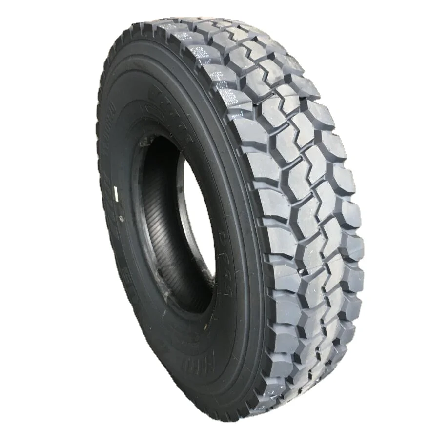 Radial TBR tyre llantas 12.00R20 11.00R20 heavy duty Radial All positionTruck Tires