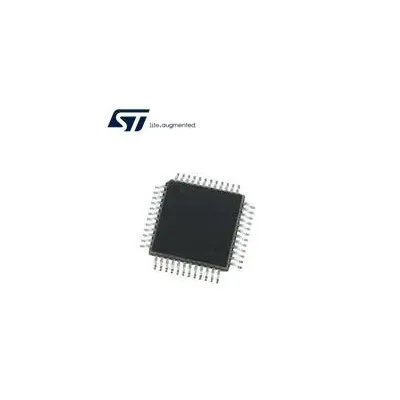 Электронный компонент STMicroelectronics STM32F301C8T6 MCU основной смешанных сигналов MCU Arm Cortex-M4 Новый и оригинальный в наличии