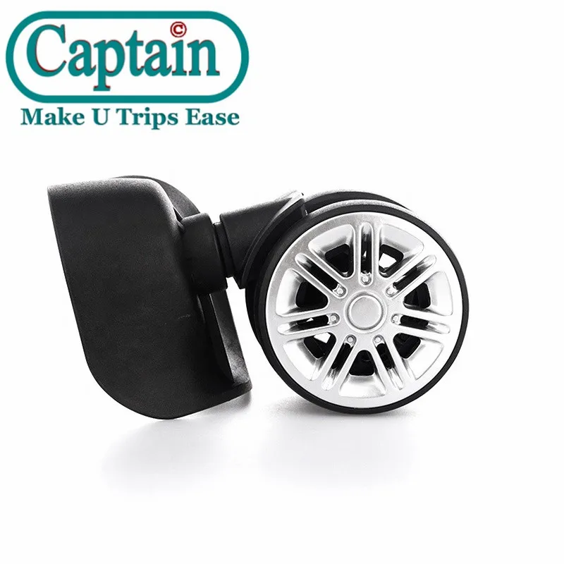 
Latest Design Fashion Luggage Spare Parts Pp Wheel For Suitcase 