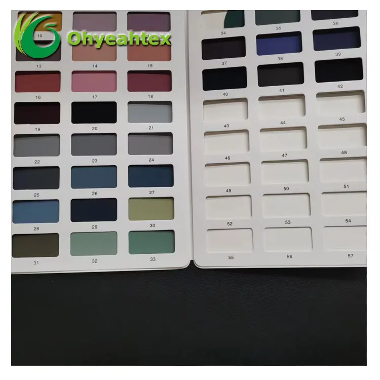 Warehouse 230GSM 75%Nylon 25%Spandex Interlock Fabric For Swimwear