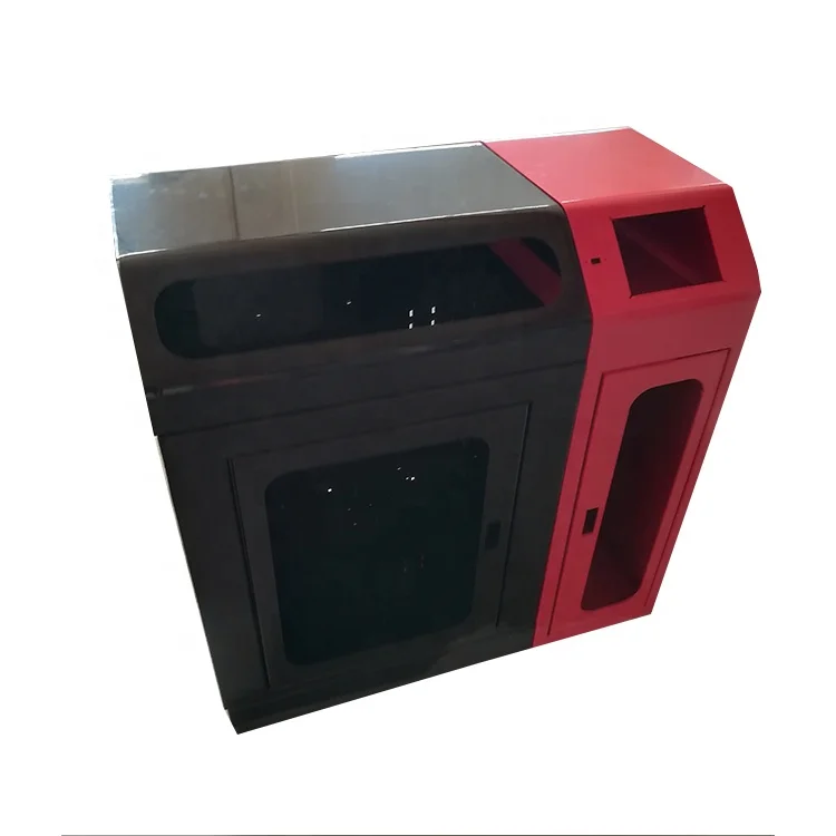 Hot sale sheet metal fabrication machine case electric enclosure box