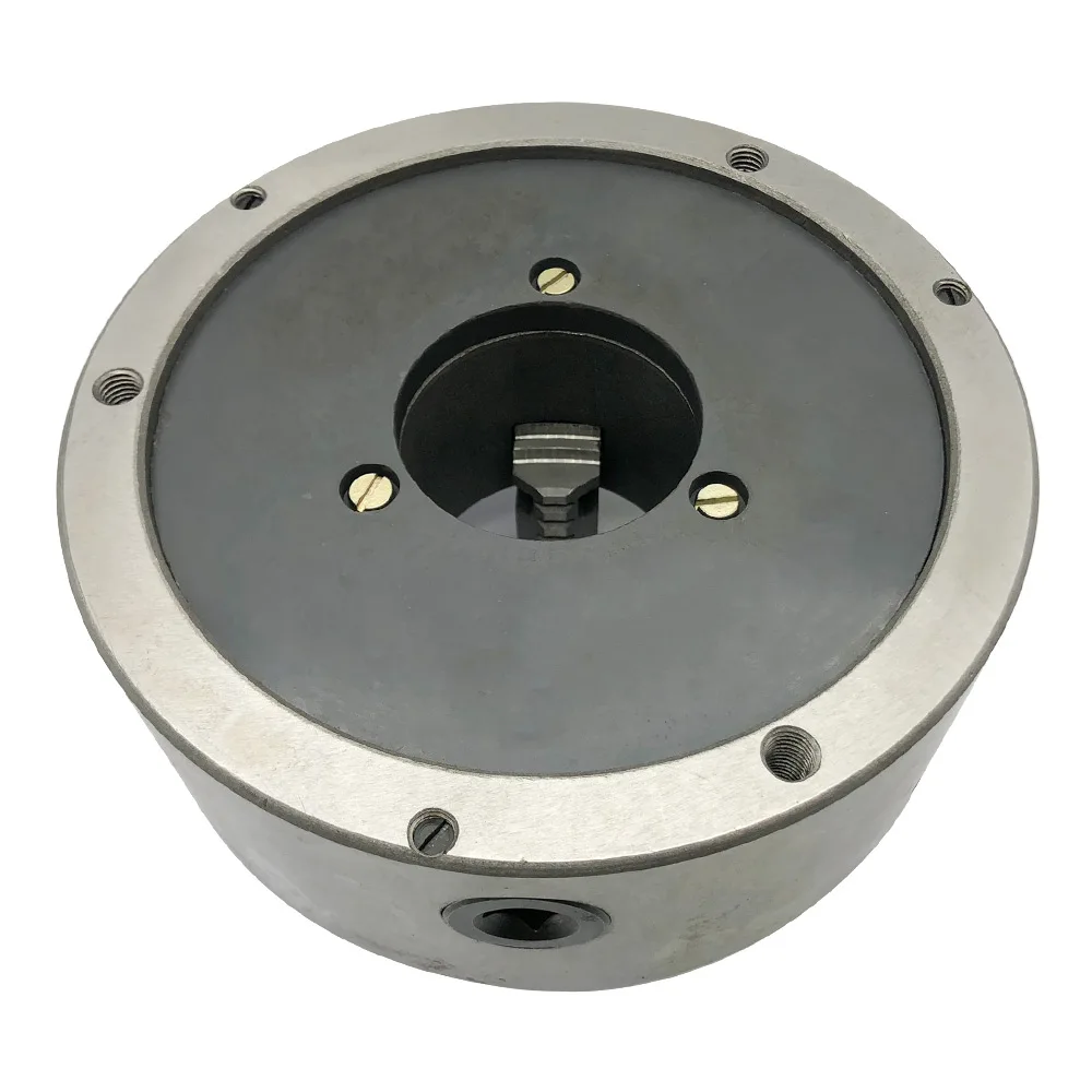 High-quality hot-selling K11 80-jaw chuck machine tool accessories