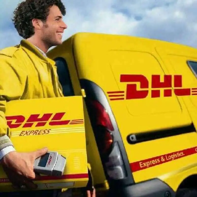 Отслеживание китая иу Dhl Экспресс доставка груза оптом в Того Казахстан Мозамбик
