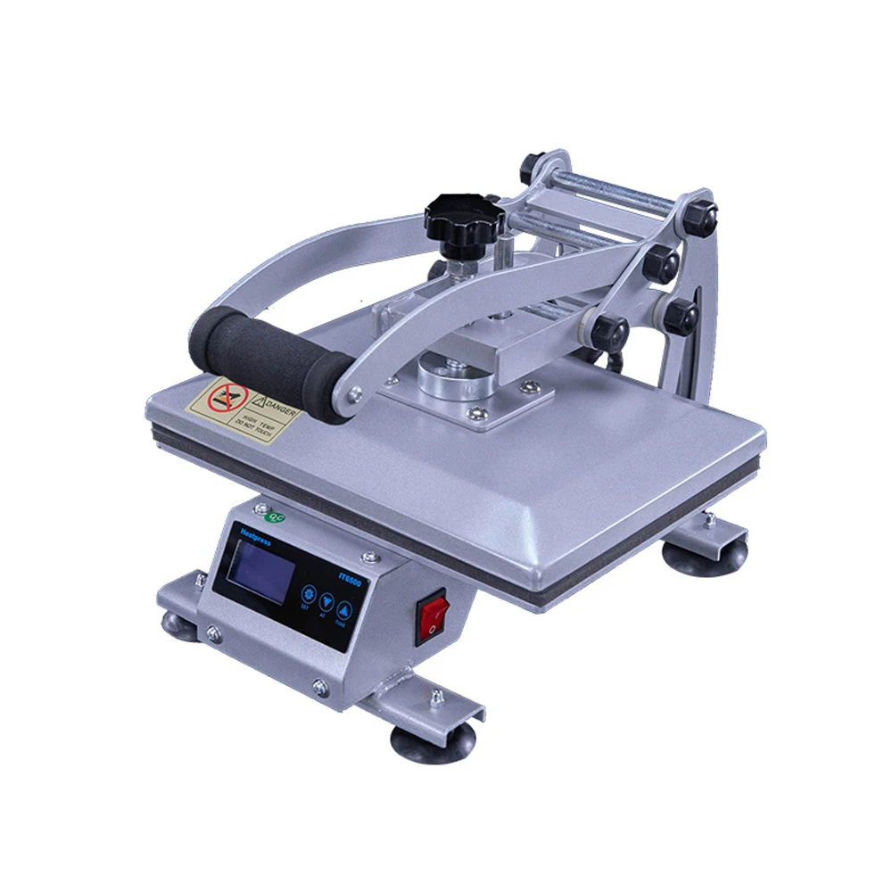 
Sublimation Printing A4 Size Machine Mini Heat Press Machines 