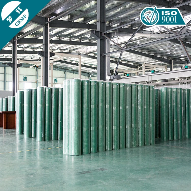 
2021 Wholesale China Trendy Hospital Roll PVC Vinyl Homogeneous Flooring 