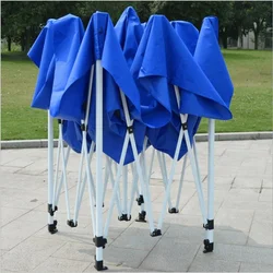 Wholesale Pop up Steel Frame Canopy Arc Tent for Advertising Custom Logo Printed