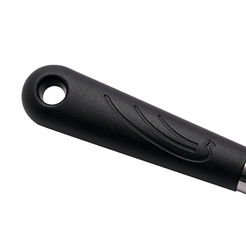 Hot Sale Stainless Steel Oyster Knife Shucker Seafood Opener with Non Slip Handle Opener for Shellfish