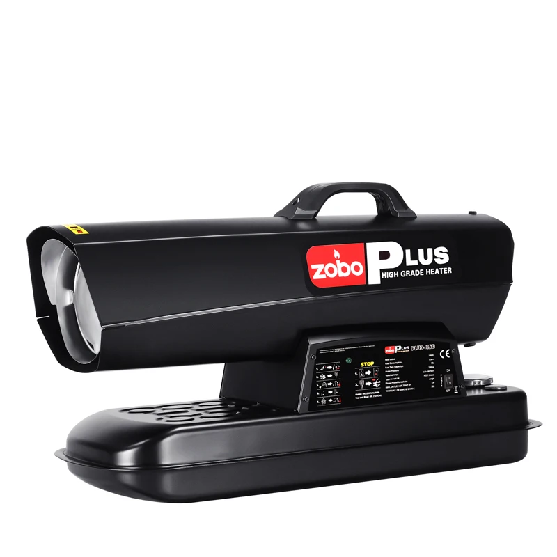 
 Энергосберегающее оборудование для курицы, дизельный Обогреватель брудера для курятника  