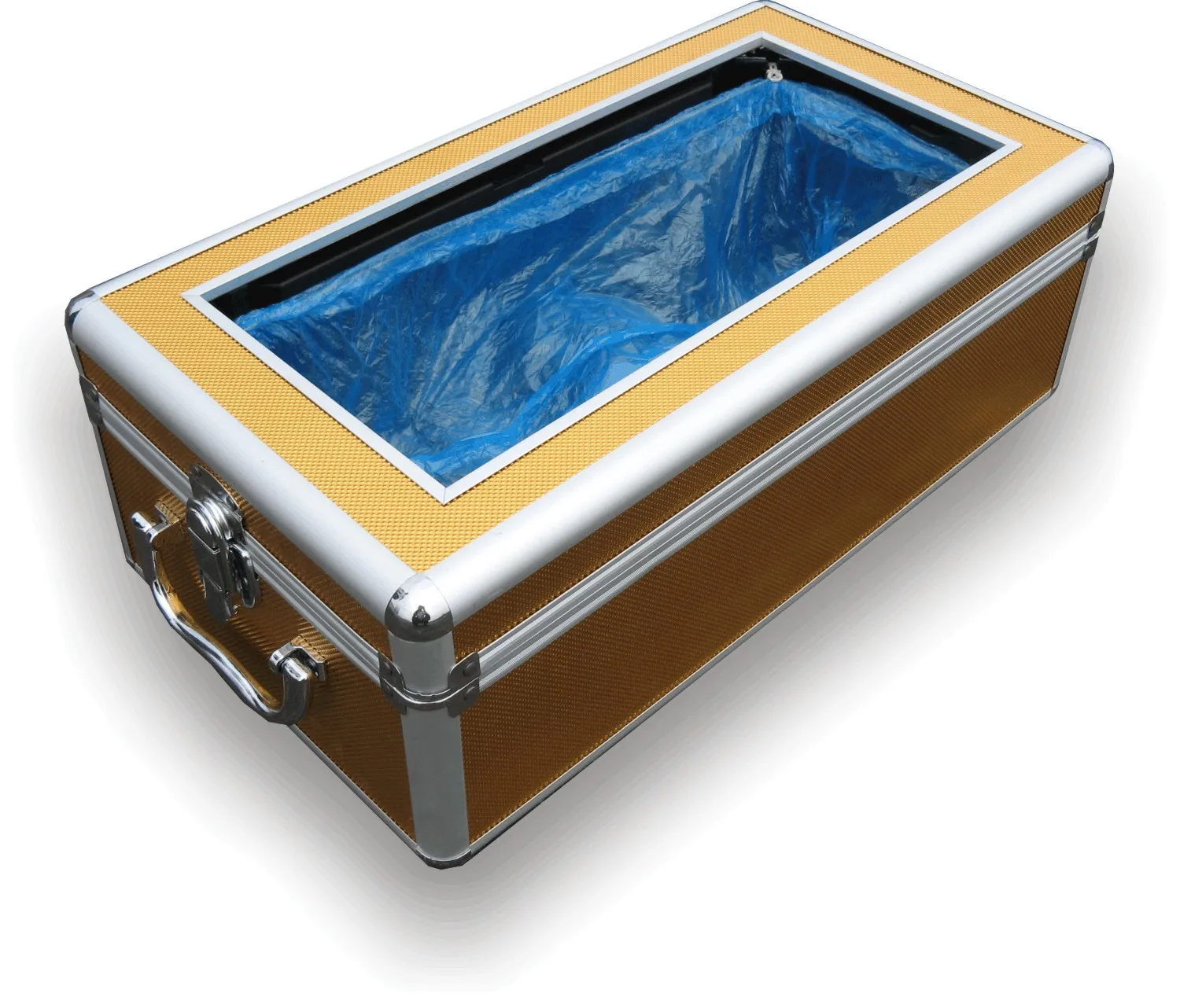 Новый продукт, оптовая продажа от производителя, автоматическая Одноразовая крышка для ног, автоматический диспенсер для крышки обуви