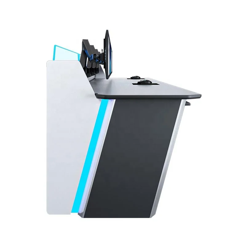 Kaisno Factory OEM офисный центр управления зданием мебель интегрированная система интеллектуальный дизайн пульт