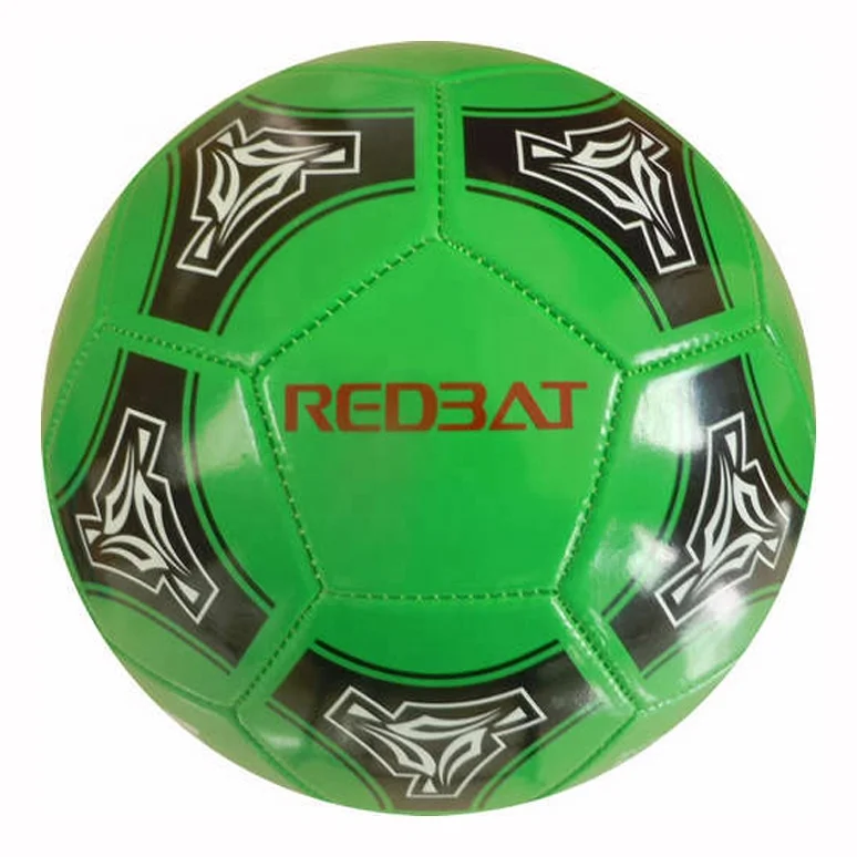 Guangdong Factory Cheap PVC Size 2 Small Soccer Ball