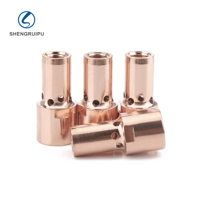 Esab Tip Adapter (0460819001) Esab Original Parts Welding Parts Spare Parts