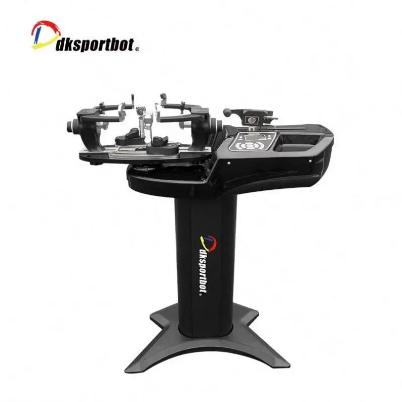 Where To Buy Racket Stringing Machine In Good Price