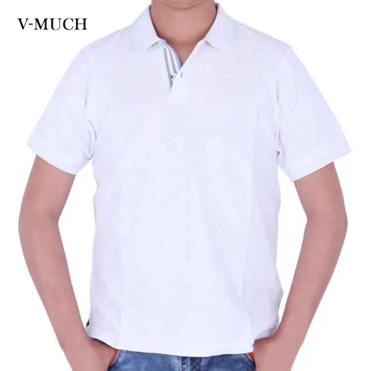 Оптовая продажа по заводской цене, Мужская футболка-поло однотонного цвета или Повседневная футболка-поло для гольфа Thsirt