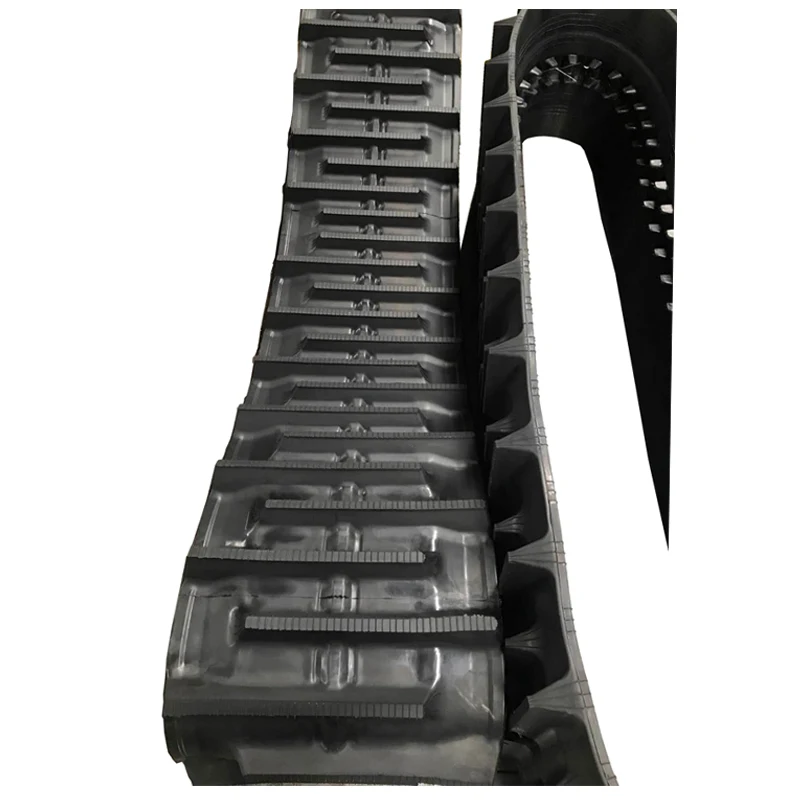 Rubber Tracks 500*90*56 DC68 rubber track