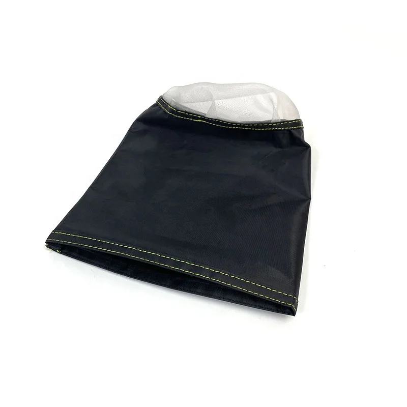 100 Mesh Food Grade Wine Filter Bag Reusable Home Brew Beer Making Extra Fine Extraction Sack Best for Food Nut Milk Filter