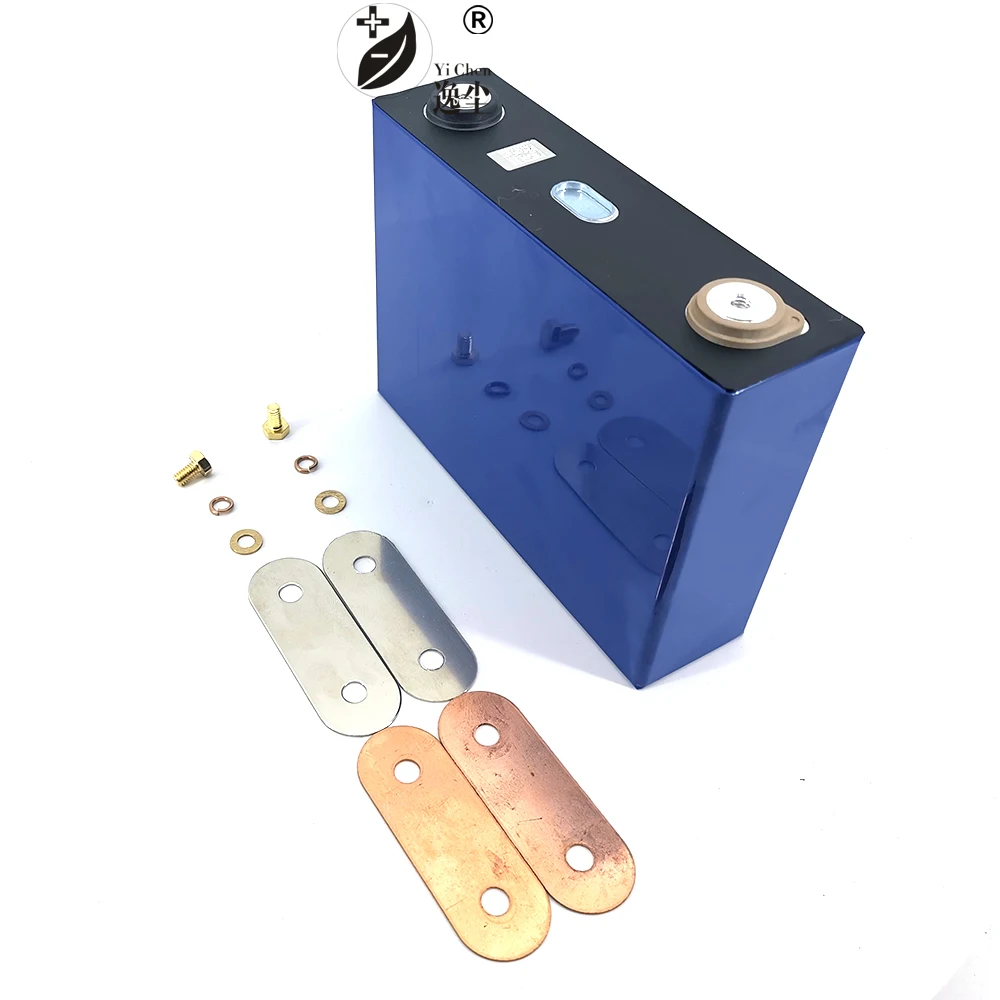  Литиевая батарея LiFePO4 3 2 v lifepo4 V 100Ah для солнечной батареи хранения