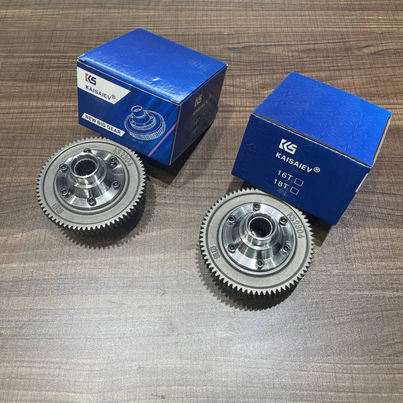 Factory OEM differential gear for electric tricycle and rear axle gear