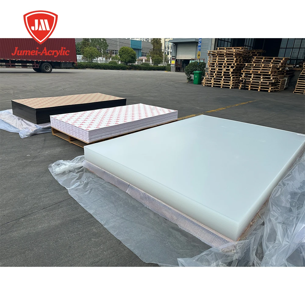 Cast Acrylic Sheet 3mm thickness Acrylic perspex sheet Clear Transparent Acrylic Panel