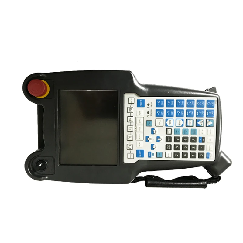 FANUC Цент-Научите подвесной A05B-2518-C200 для работы управляемые Роботы