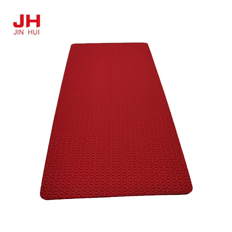 High quality EVA foam lining and EVA foam lined package sponge foam