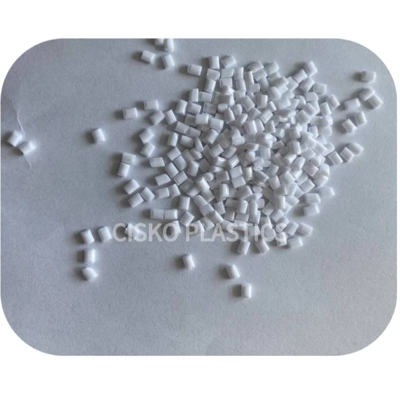 Electronic Displays PC Resin PC1004R GC9AT Polycarbonate For PC Pellets