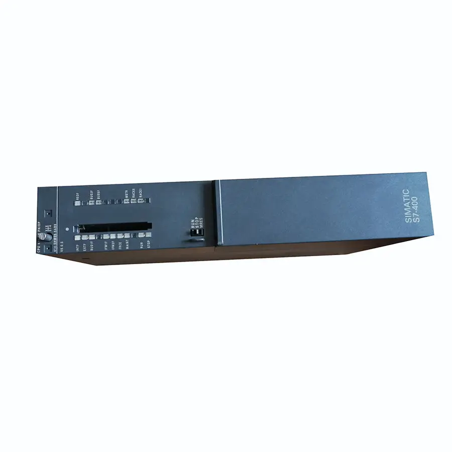 100% original In Stock for Siemens PLC 6ES7414-5HM06-0AB0