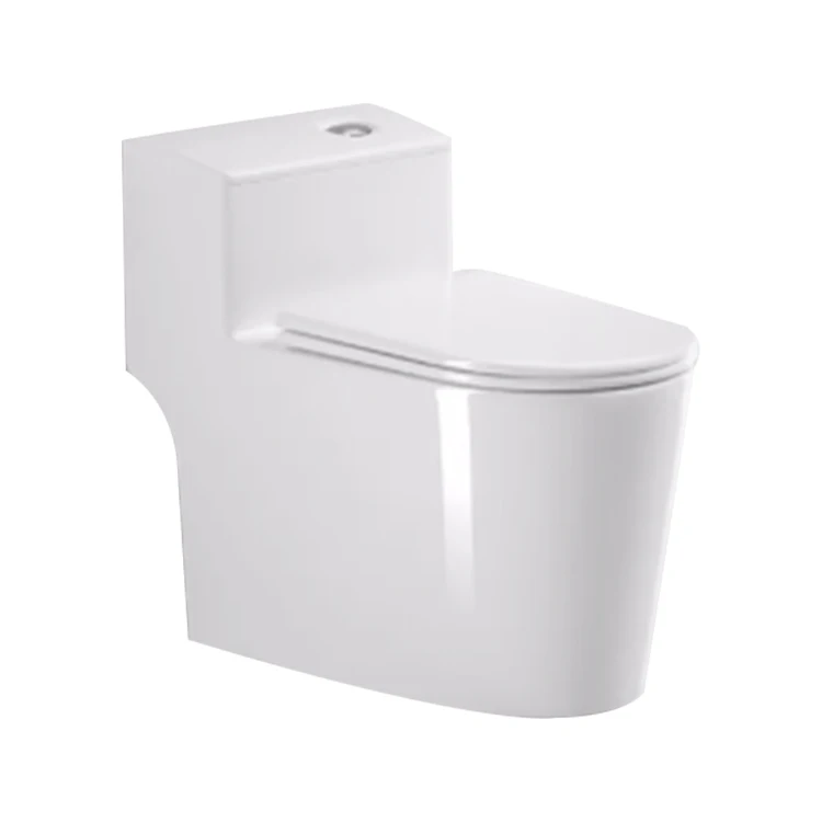 Luxury Floor Mounted Sanitary Ware New Model S-trap Toilet Commode Price Ceramic