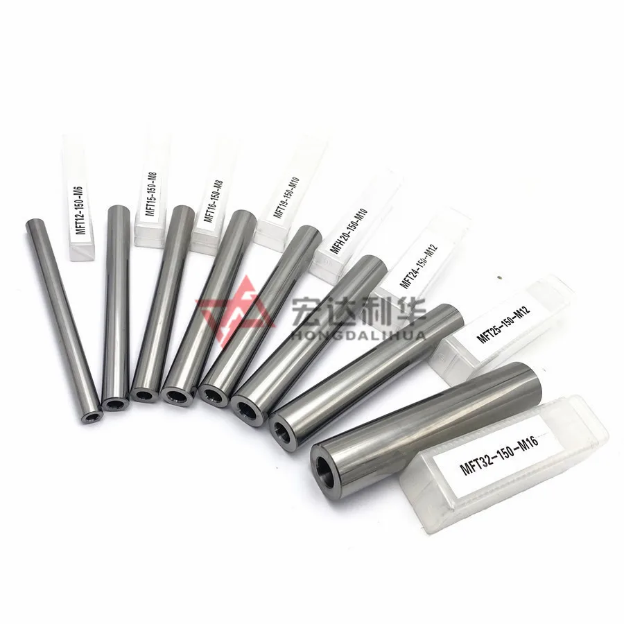 ISO Standard Carbide CNC milling shank bore abor extension boring bar