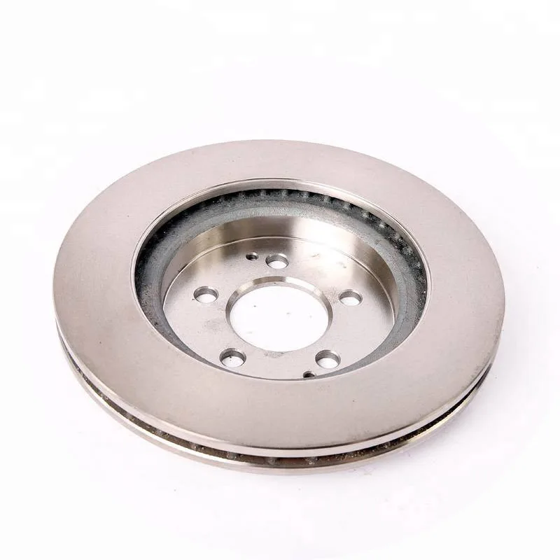 50015010 280mm Front Vented Disc Brake Rotors For MG 350