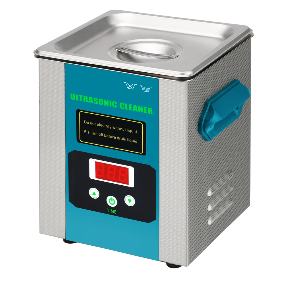 Best manufacturer of digital ultrasonic bath ultrasonic household cleaner